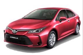 Toyota 's photo